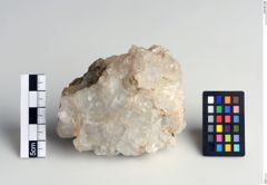 Foto von Fluorit (NHMW-MIN-Aa589)